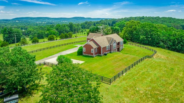 7015 B And K Ranch Road, Georgetown, TN 37336