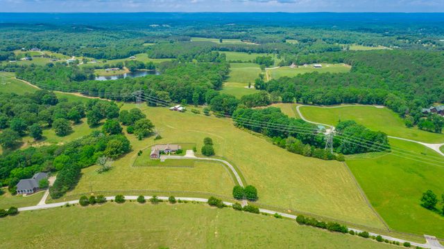 7015 B And K Ranch Road, Georgetown, TN 37336