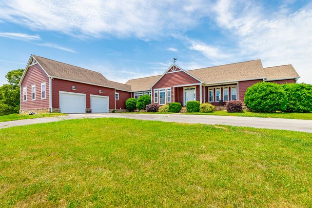 7015 B And K Ranch Road, Georgetown, TN 37336