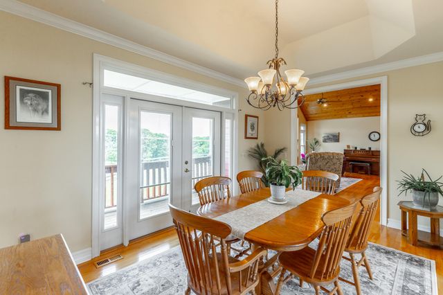 7015 B And K Ranch Road, Georgetown, TN 37336
