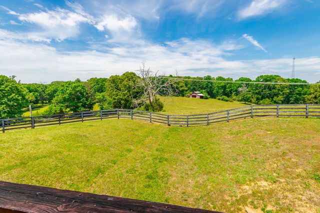 7015 B And K Ranch Road, Georgetown, TN 37336