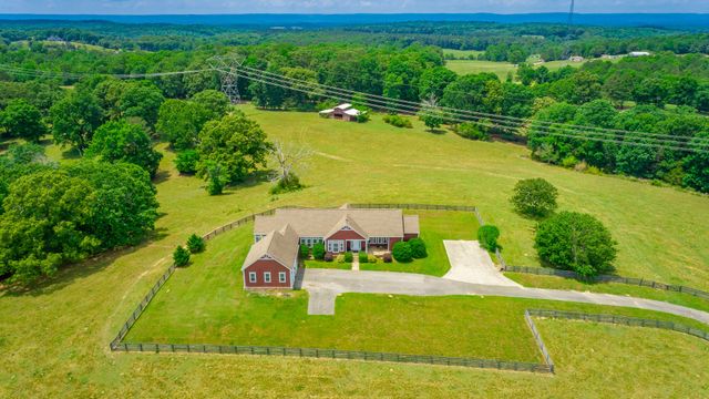 7015 B And K Ranch Road, Georgetown, TN 37336