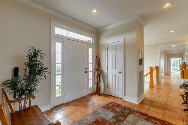 7015 B And K Ranch Road, Georgetown, TN 37336