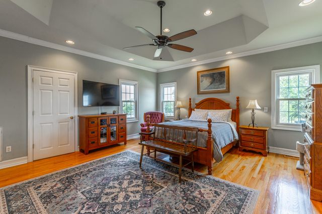 7015 B And K Ranch Road, Georgetown, TN 37336
