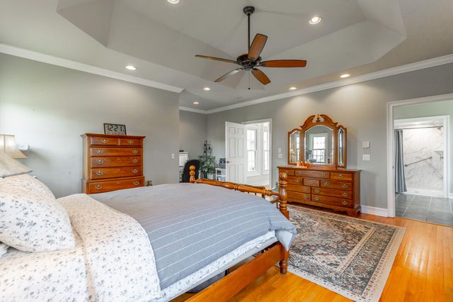 7015 B And K Ranch Road, Georgetown, TN 37336