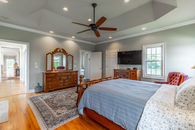 7015 B And K Ranch Road, Georgetown, TN 37336