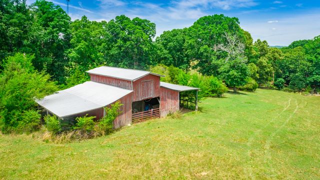 7015 B And K Ranch Road, Georgetown, TN 37336