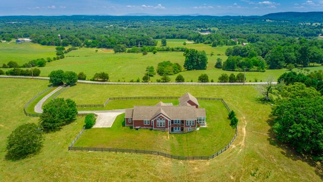 7015 B And K Ranch Road, Georgetown, TN 37336
