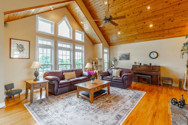 7015 B And K Ranch Road, Georgetown, TN 37336