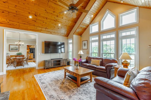 7015 B And K Ranch Road, Georgetown, TN 37336
