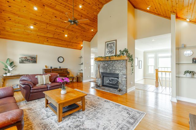 7015 B And K Ranch Road, Georgetown, TN 37336