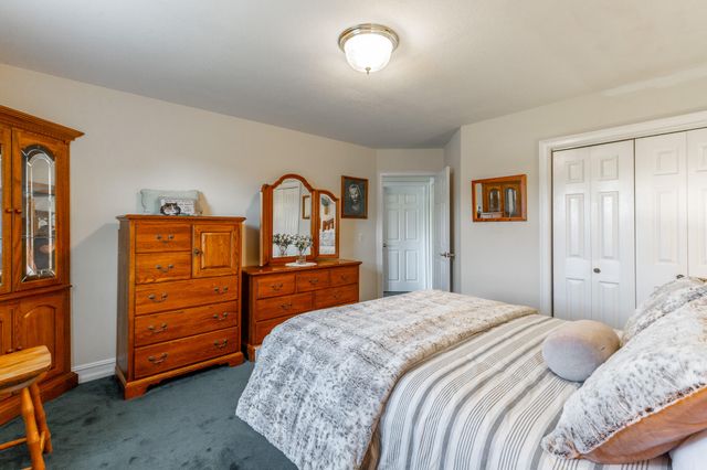 7015 B And K Ranch Road, Georgetown, TN 37336
