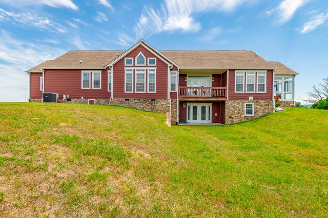 7015 B And K Ranch Road, Georgetown, TN 37336