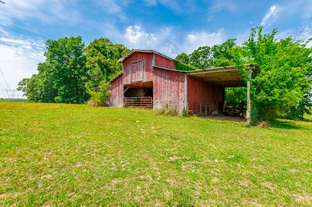 7015 B And K Ranch Road, Georgetown, TN 37336