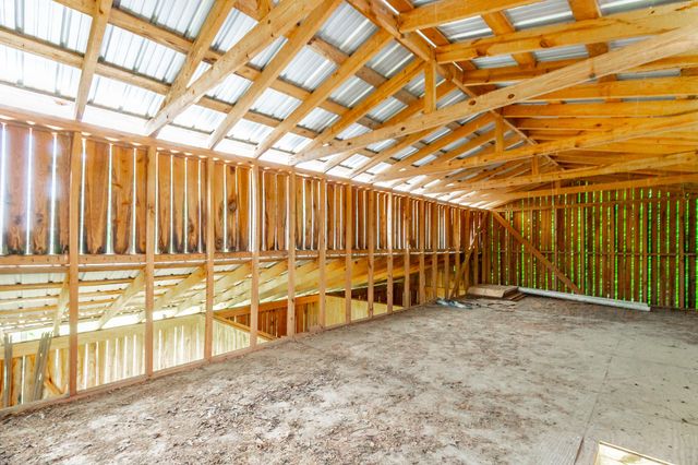 7015 B And K Ranch Road, Georgetown, TN 37336