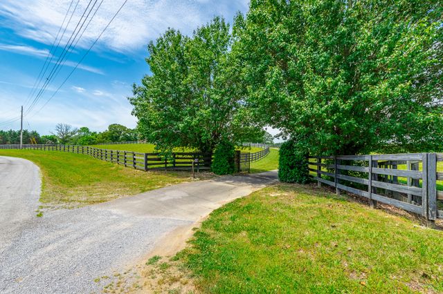 7015 B And K Ranch Road, Georgetown, TN 37336