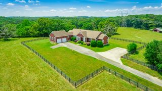7015 B And K Ranch Road, Georgetown, TN 37336