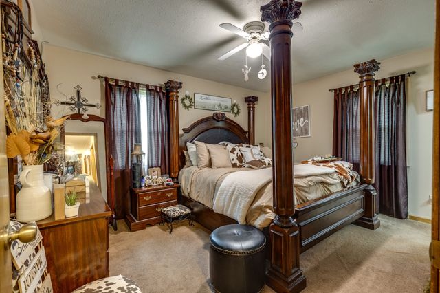 111 Cascade Spring Rd, Hohenwald, TN 38462
