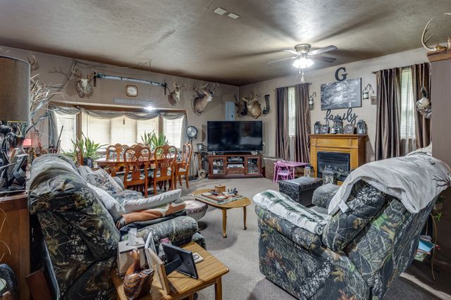 111 Cascade Spring Rd, Hohenwald, TN 38462