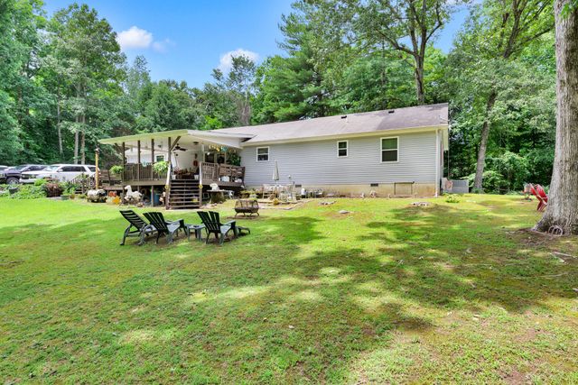 111 Cascade Spring Rd, Hohenwald, TN 38462