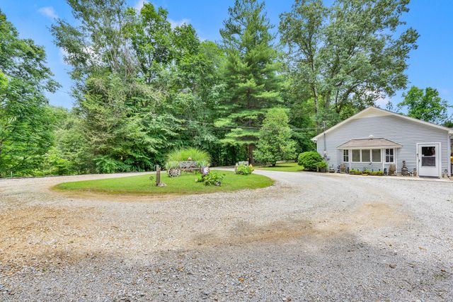111 Cascade Spring Rd, Hohenwald, TN 38462