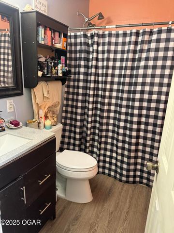 1841 W 21st Street, Joplin, MO 64804