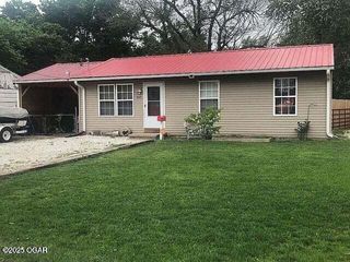 1841 W 21st Street, Joplin, MO 64804