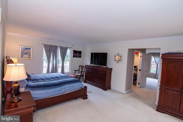 1410 MERLIN CIR, Audubon, PA 19403