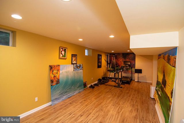 1410 MERLIN CIR, Audubon, PA 19403