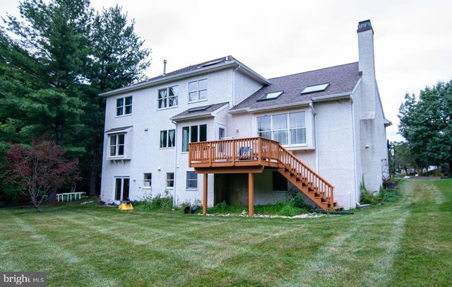 1410 MERLIN CIR, Audubon, PA 19403