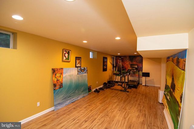 1410 MERLIN CIR, Audubon, PA 19403