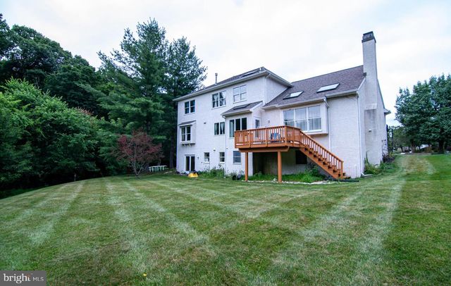 1410 MERLIN CIR, Audubon, PA 19403