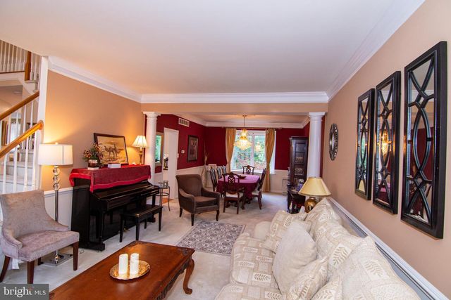 1410 MERLIN CIR, Audubon, PA 19403