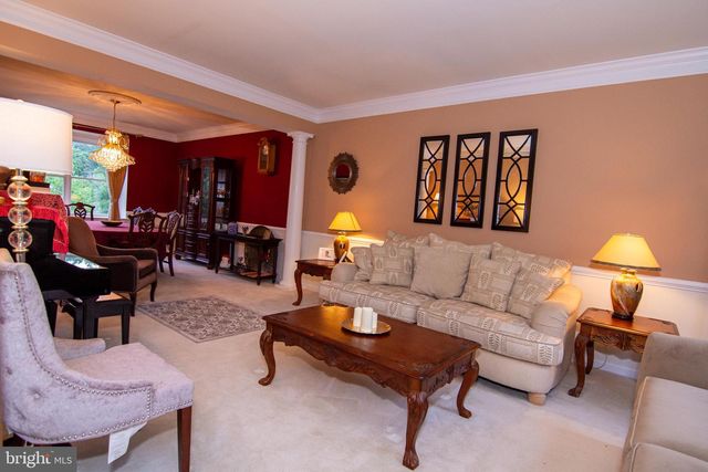 1410 MERLIN CIR, Audubon, PA 19403