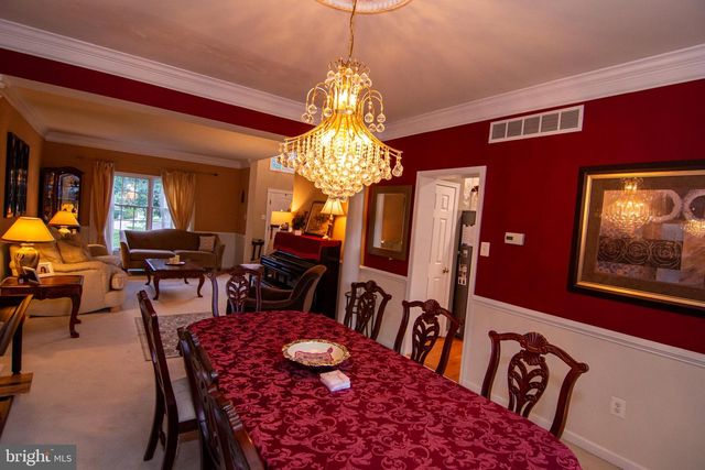 1410 MERLIN CIR, Audubon, PA 19403