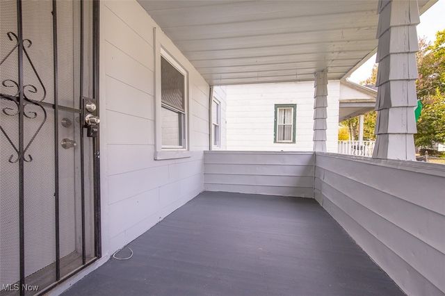 7805 Elton Avenue, Cleveland, OH 44102