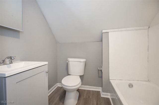 7805 Elton Avenue, Cleveland, OH 44102