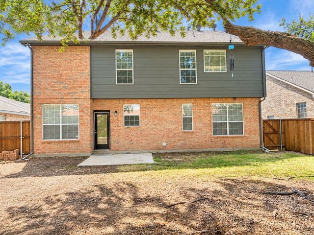 2536 Windchase Drive, Flower Mound, TX 75028