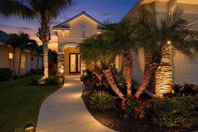 4209 MIDNIGHT BLUE RUN, Bradenton, FL 34211