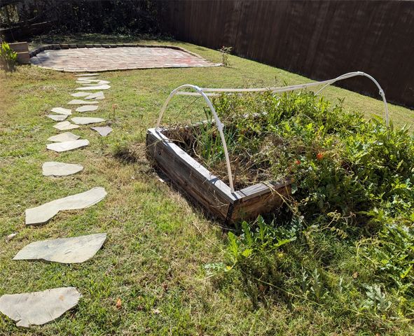 124 S Bending Oak, Wylie, TX 75098