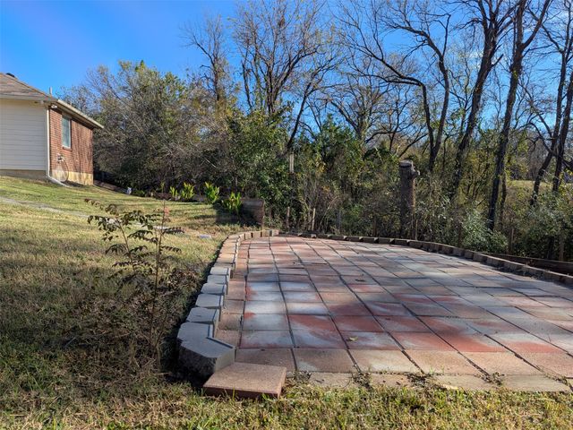124 S Bending Oak, Wylie, TX 75098