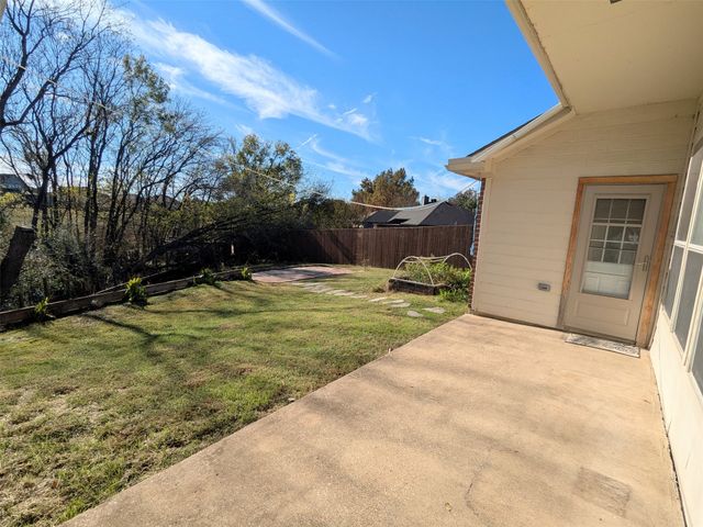 124 S Bending Oak, Wylie, TX 75098