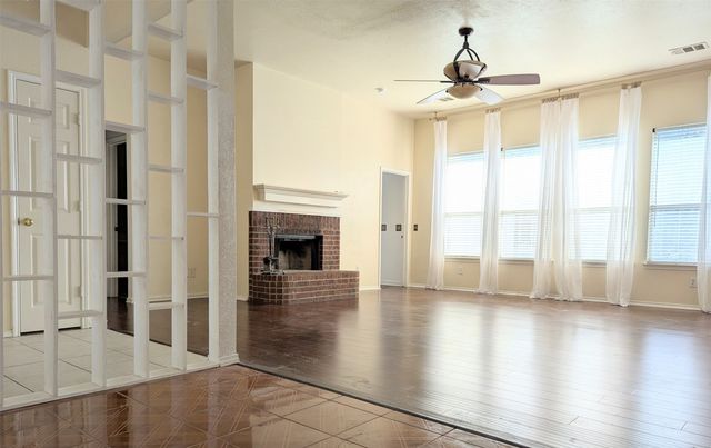 124 S Bending Oak, Wylie, TX 75098