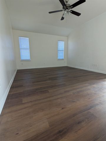 124 S Bending Oak, Wylie, TX 75098