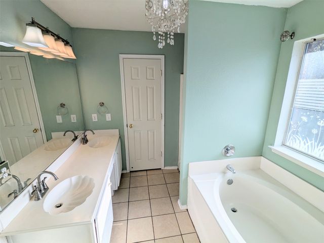 124 S Bending Oak, Wylie, TX 75098