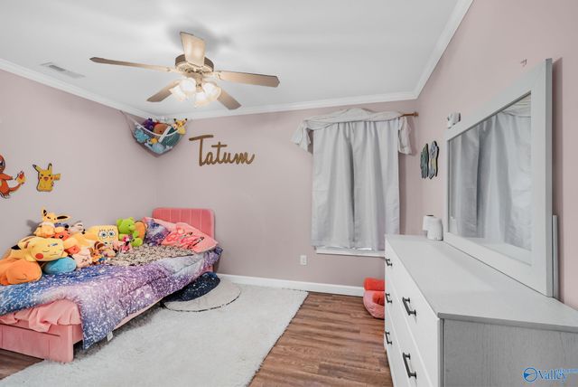 1304 Gypsy Trail SW, Hartselle, AL 35640