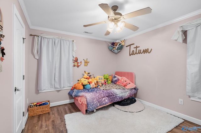 1304 Gypsy Trail SW, Hartselle, AL 35640