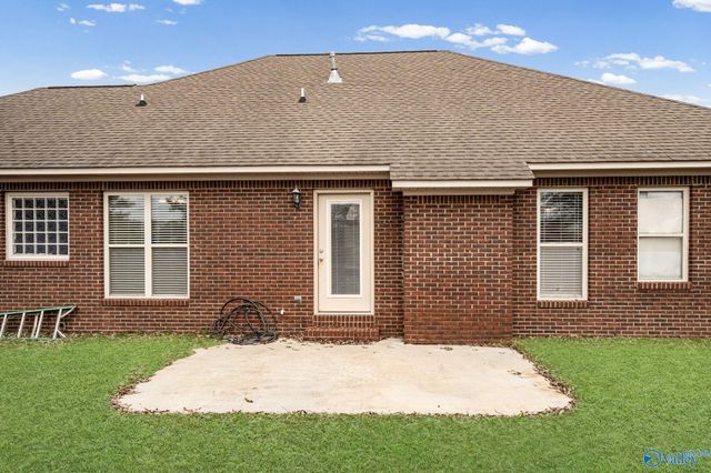 1304 Gypsy Trail SW, Hartselle, AL 35640
