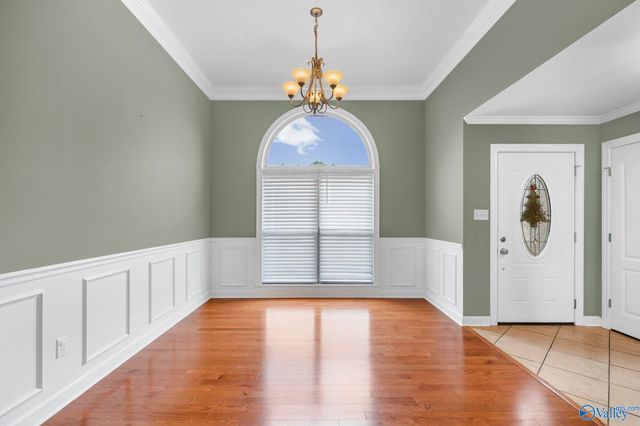 1304 Gypsy Trail SW, Hartselle, AL 35640