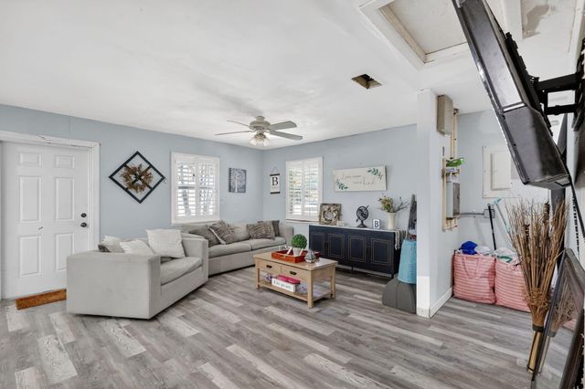 5210 Palm Drive, Fort Pierce, FL 34982